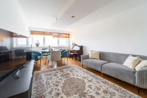 20 Abbey Road, St Johns Wood, London NW8