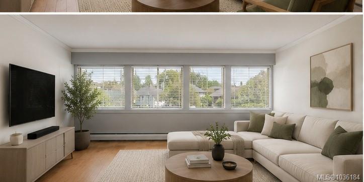 Additional image 4 of 111-964 Heywood Avenue, Victoria, BC, V8V 2Y5