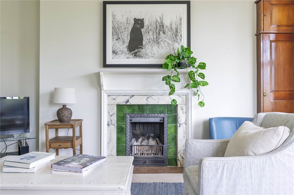 Additional image 3 of 3 bed flat for saleNorthmoor Road, Central North Oxford OX2