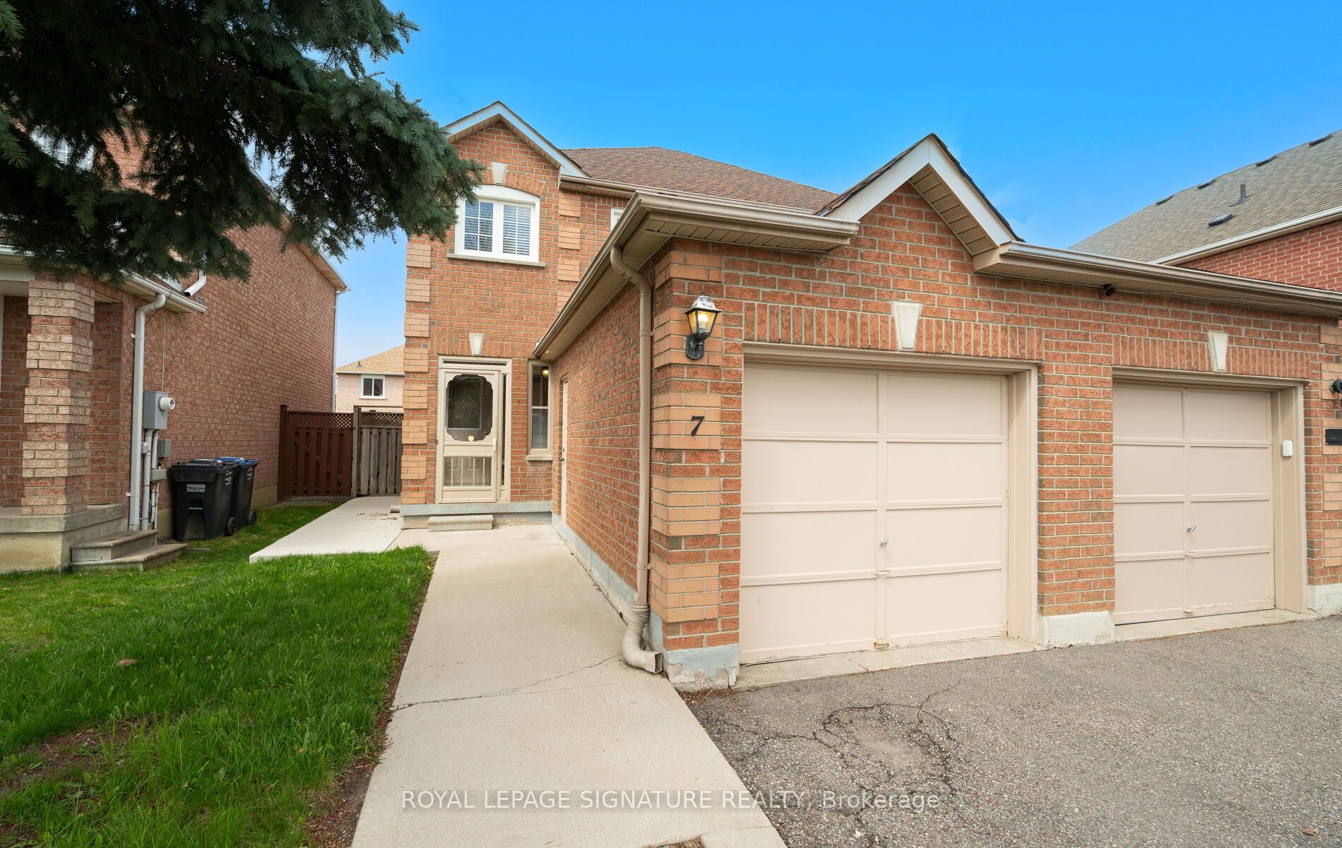 7 Kitto Court, Brampton, ON, L6Y 5A9 photo 4
