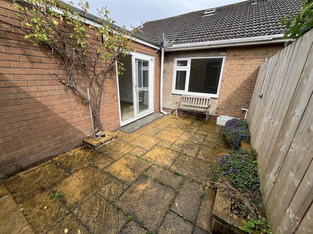 Additional image 15 of 3 bed semi-detached bungalow to rentChapel Lands, Alnwick NE66