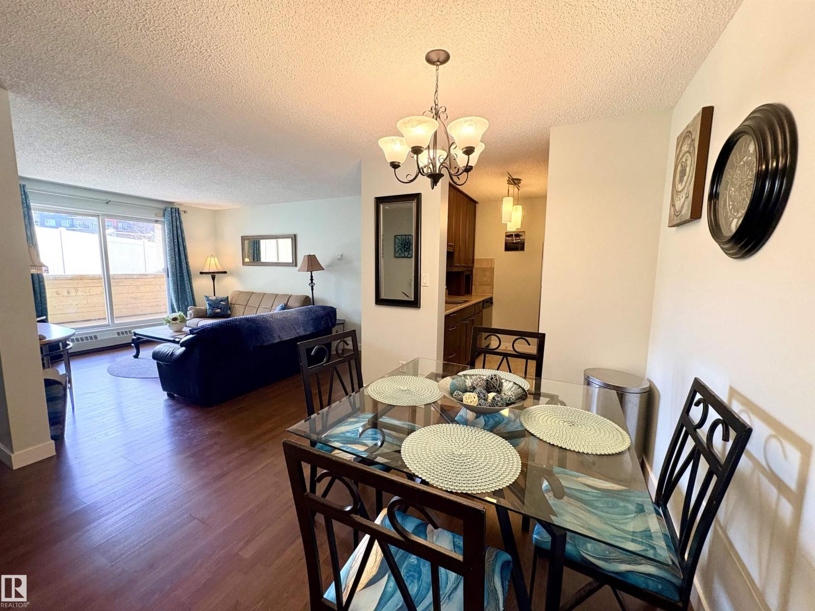 163-10520 120 Street NW, Edmonton, AB, T5H4L9