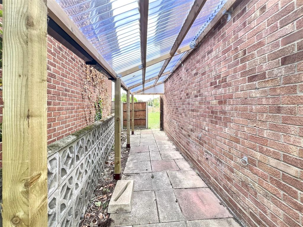 Additional image 17 of 6 bed detached house to rentPrimula Drive, Norwich NR4
