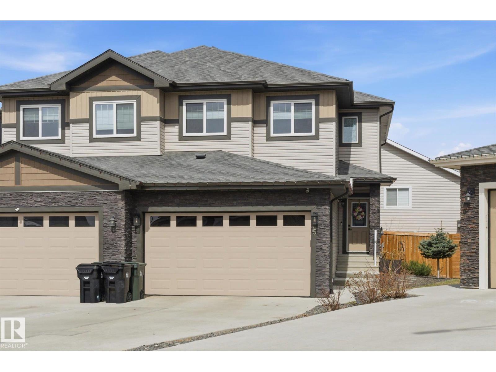 Additional image 2 of 75 Meadowpark Gate, Spruce Grove, AB, T7X0T9