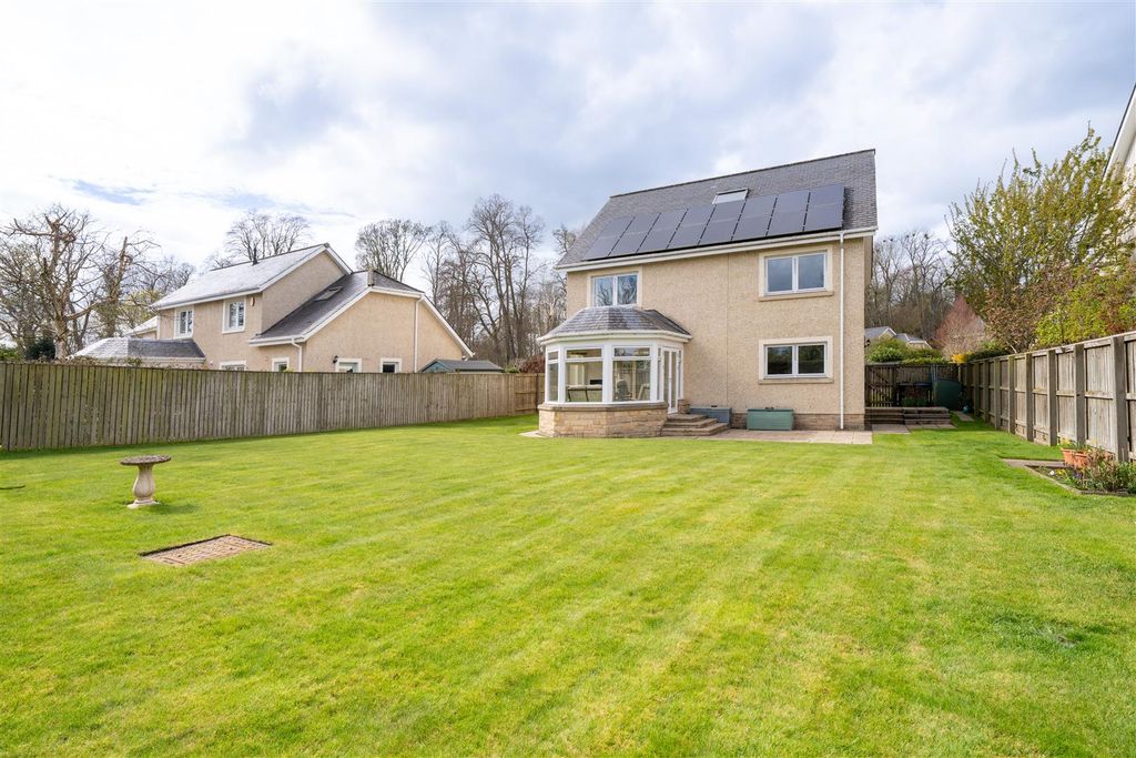 Additional image 28 of 3 bed detached house for sale5 Riverside Drive, Kelso TD5