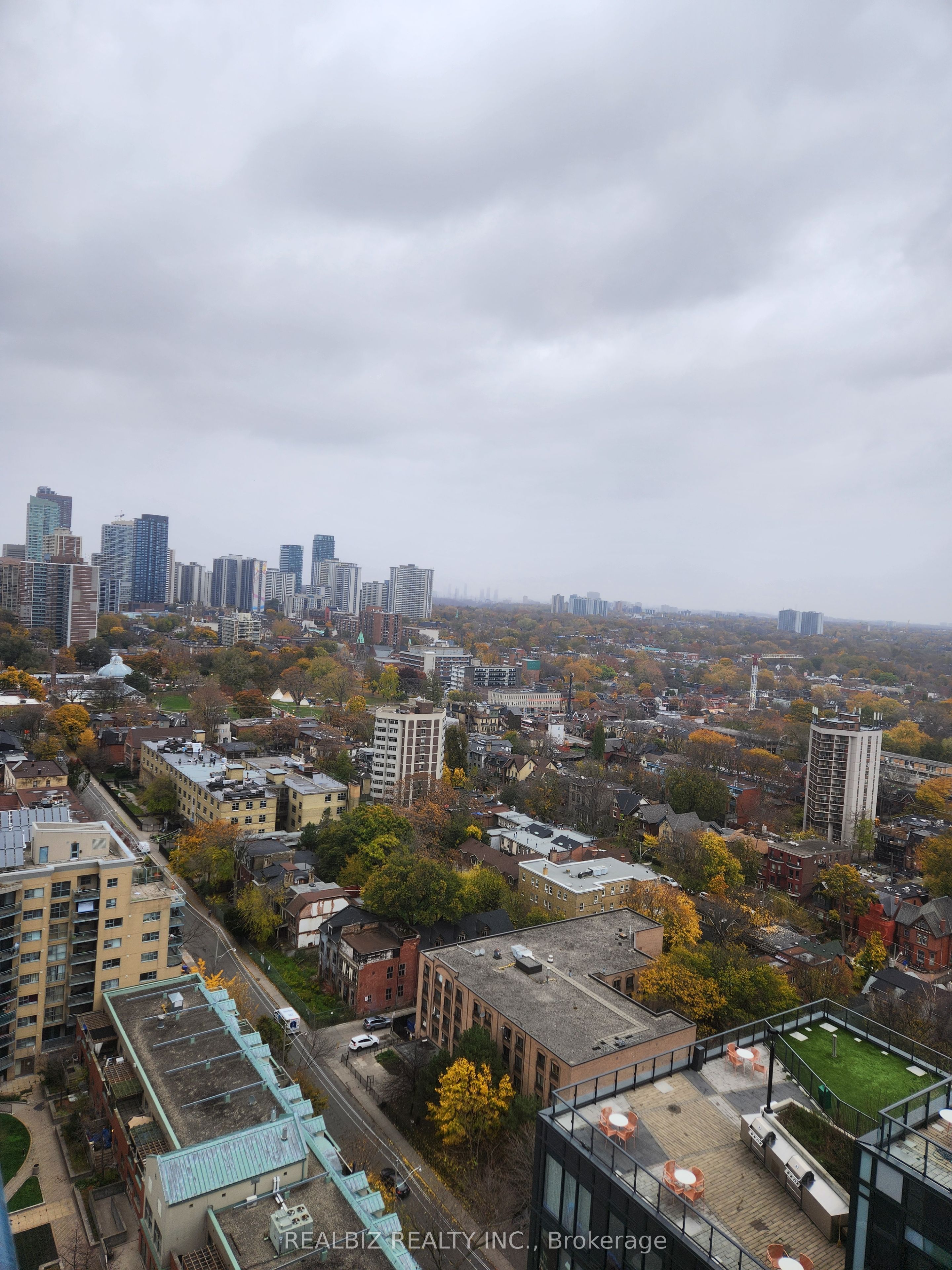 Additional image 4 of 2401-251 Jarvis Street, Toronto, ON, M5B 0C3