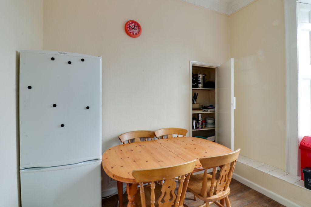 Additional image 11 of 3 bed maisonette to rentSt James's Parade, Bath BA1
