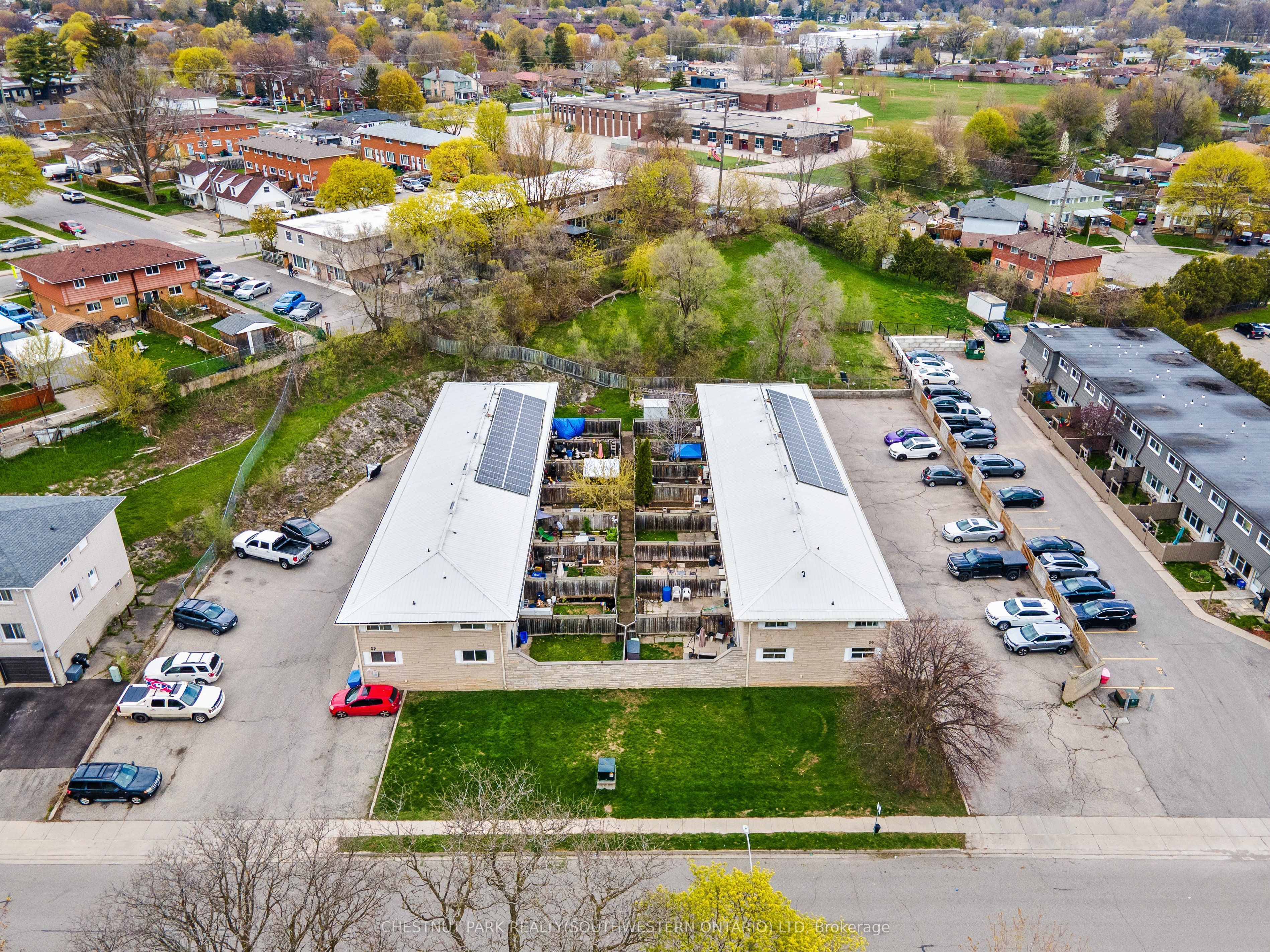 29 Glen Road, Cambridge, ON, N1R 4L4