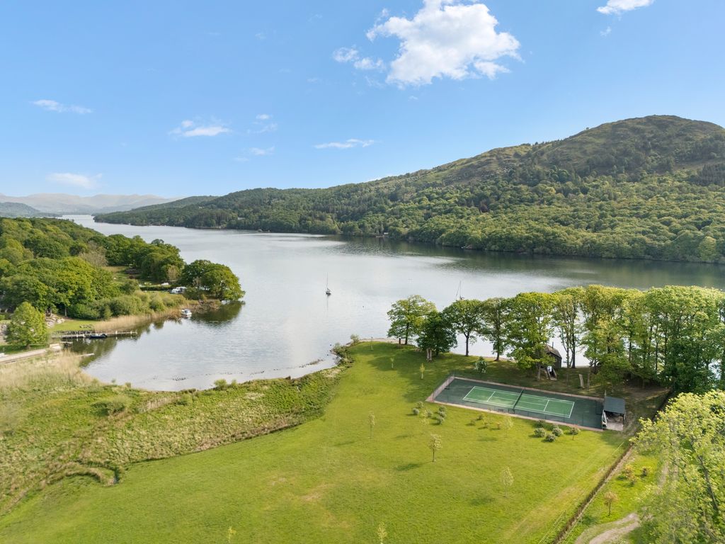 Additional image 28 of 7 bed property for saleRidding Bay Lakeside, Windermere, Ulverston LA12