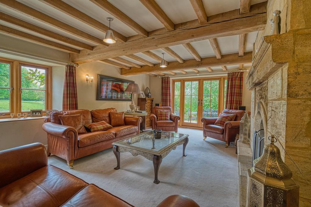 Additional image 11 of 6 bed detached house for saleEast Coker, Yeovil, Somerset BA22