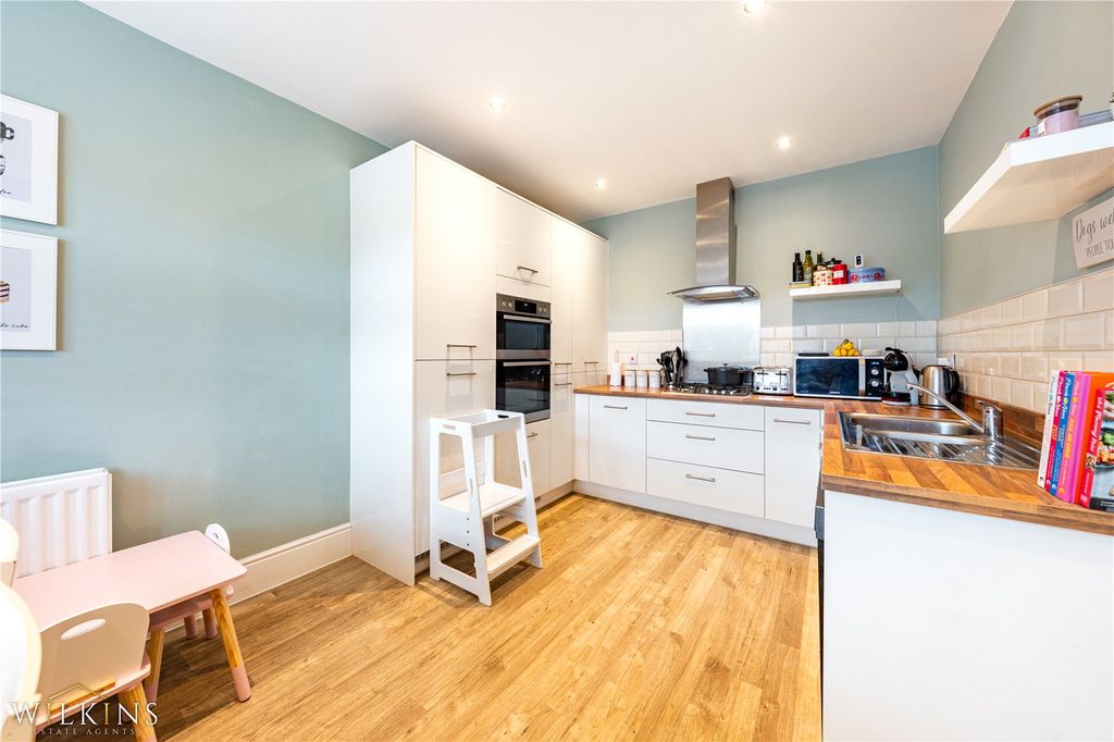 Additional image 7 of 4 bed semi-detached house for saleEllastone Way, Amington, Tamworth, Staffordshire B77