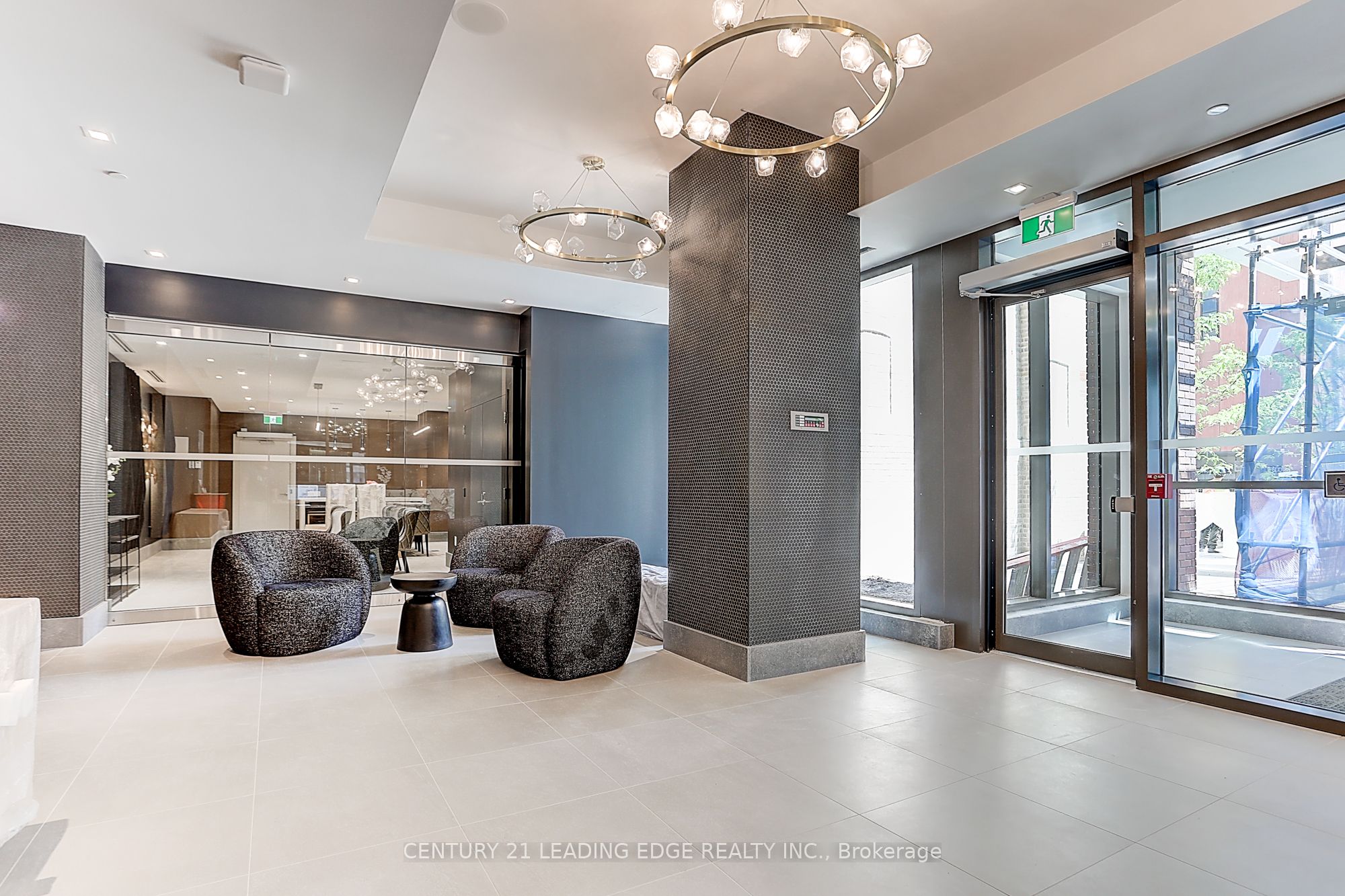 Additional image 4 of 913-8 Widmer Street, Toronto, ON, M5V 0W6