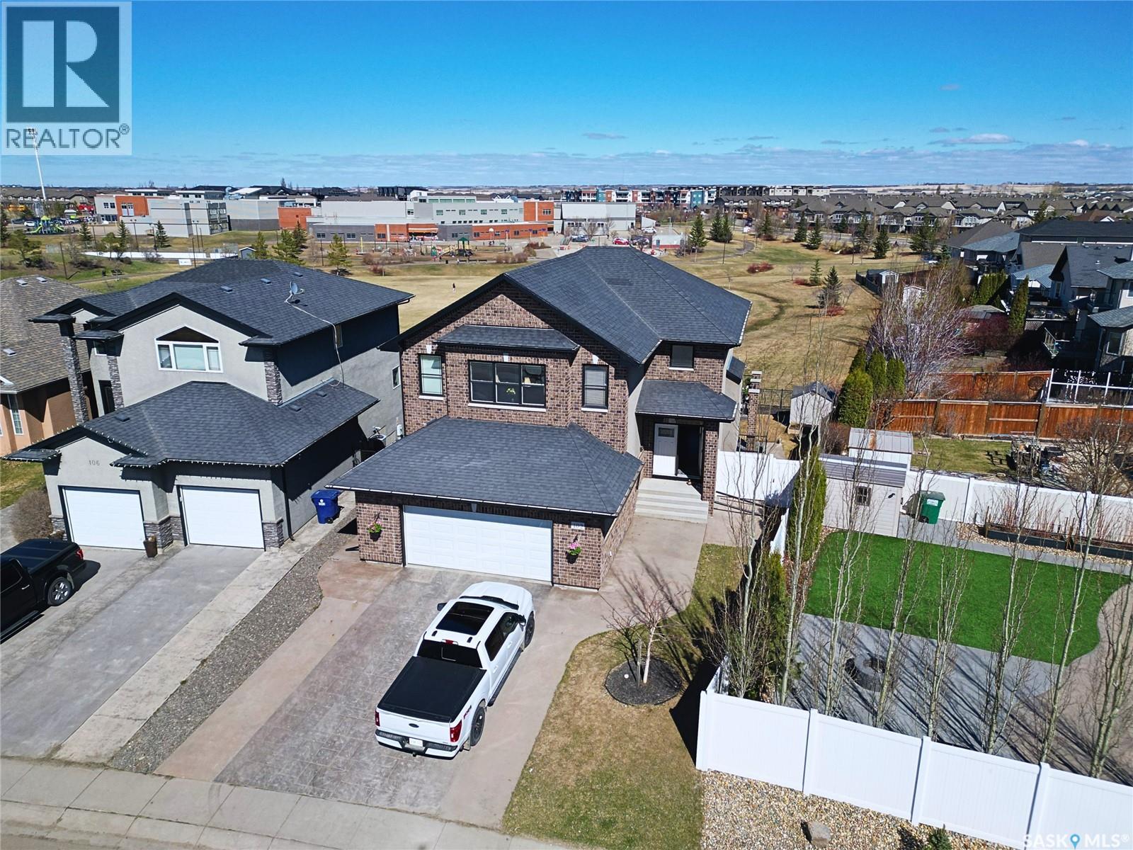 102 Thode Avenue, Saskatoon, SK, S7W1A1