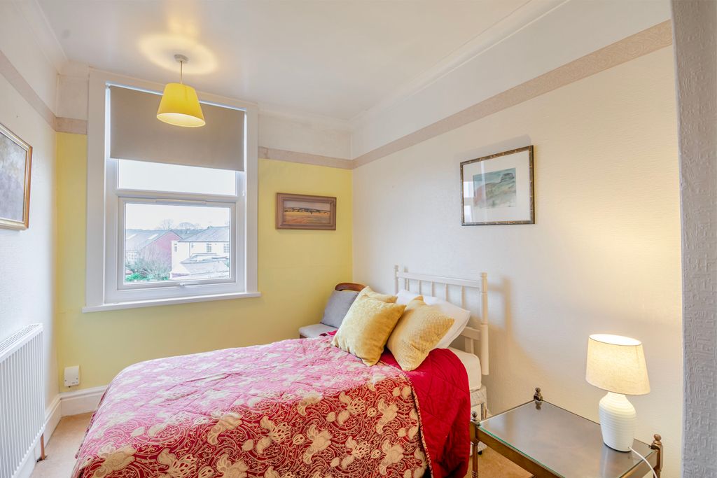 Additional image 18 of 4 bed semi-detached house for saleKing Edward Avenue, Mansfield NG18