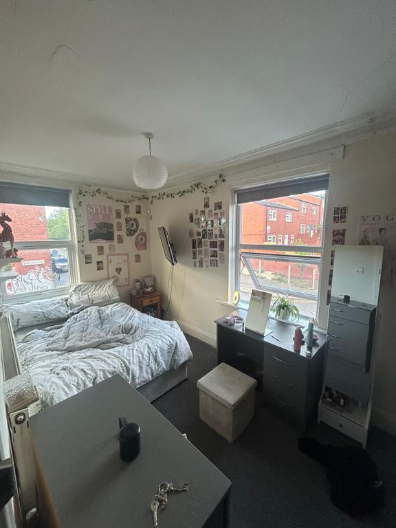 Additional image 4 of 4 bed terraced house to rentHarold Street, Hyde Park, Leeds LS6