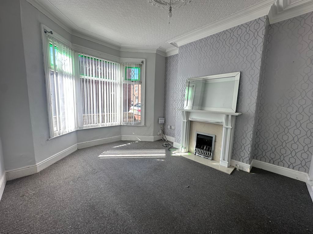 Additional image 2 of 3 bed terraced house to rentSandringham Road, Hartlepool TS26