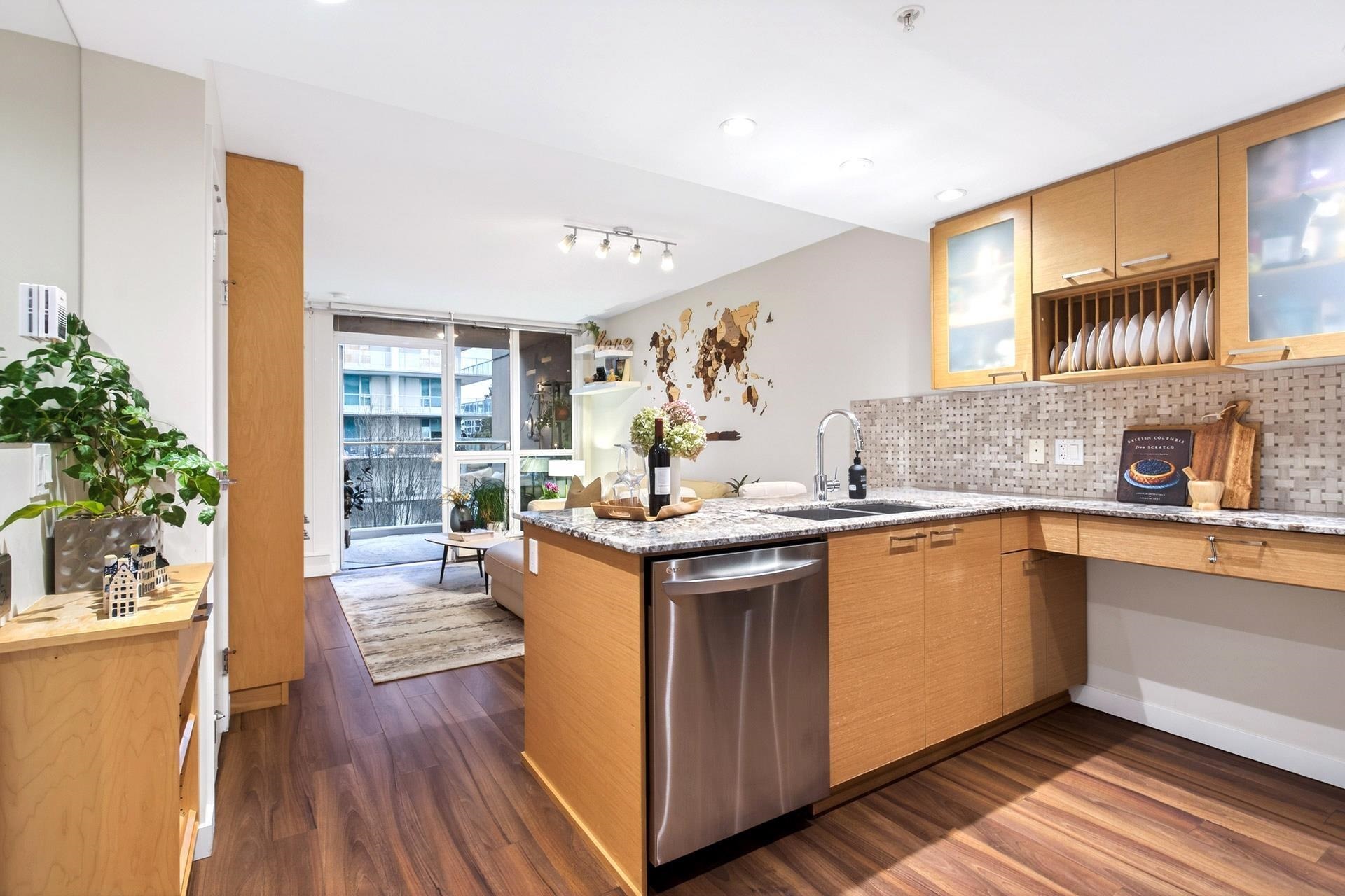 Additional image 5 of 413-135 17 Street E, North Vancouver, BC, V7L 0C4