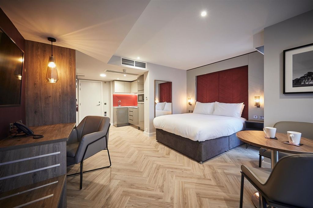 Additional image 3 of 1 bed flat to rentRoomzzz City - Grande York, York YO23