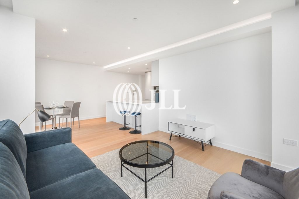 Additional image 8 of 2 bed flat to rentHampton Tower, Marsh Wall E14