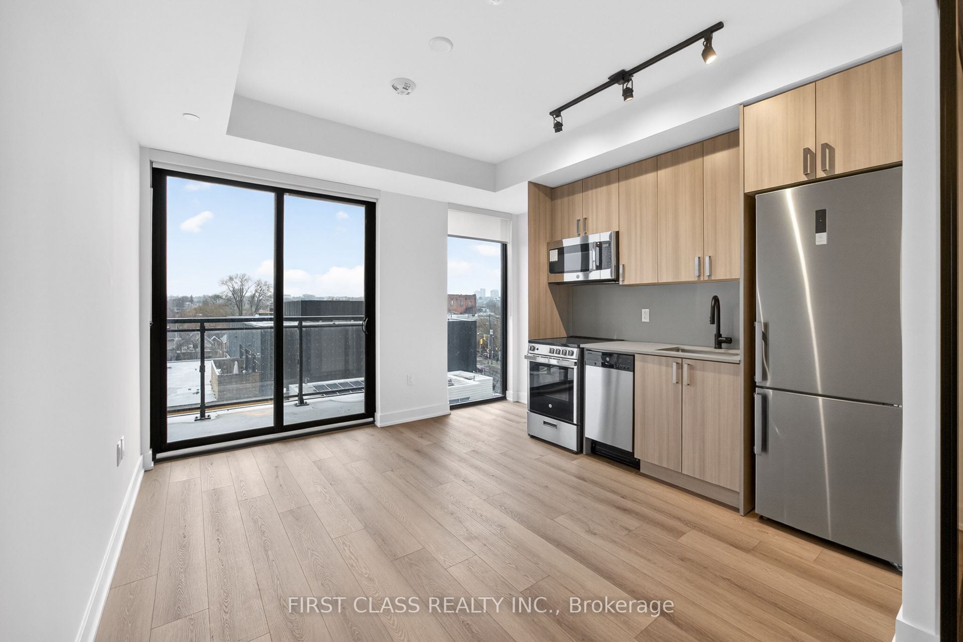 Additional image 6 of 610-758 Dovercourt Road, Toronto, ON, M6H 0G7