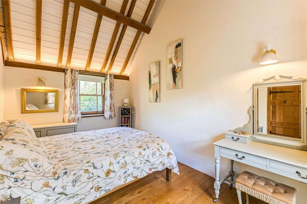 Additional image 14 of 4 bed detached house for saleCyffylliog, Ruthin, Denbighshire LL15