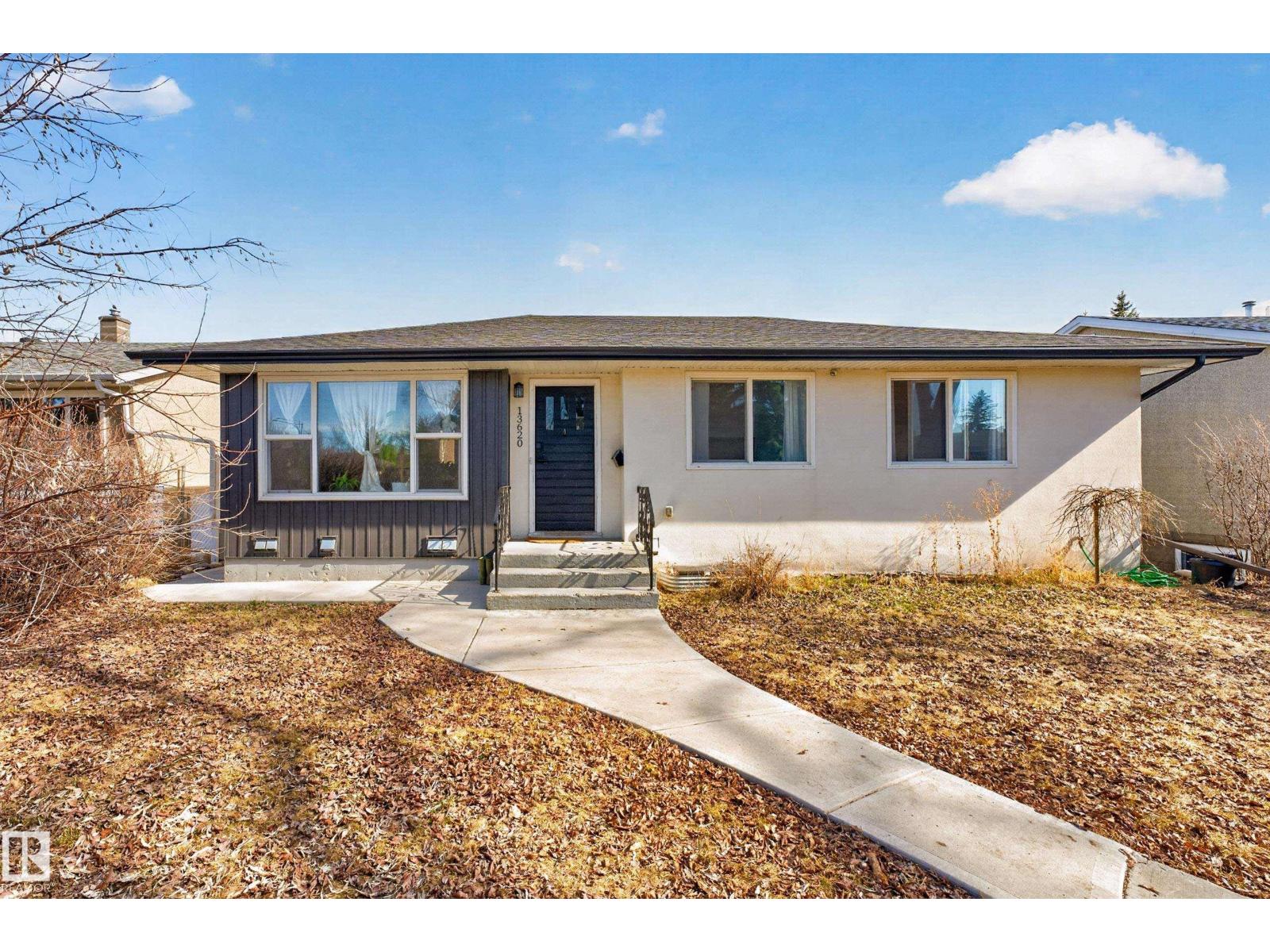 13620 119 Avenue NW, Edmonton, AB, T5L2N6