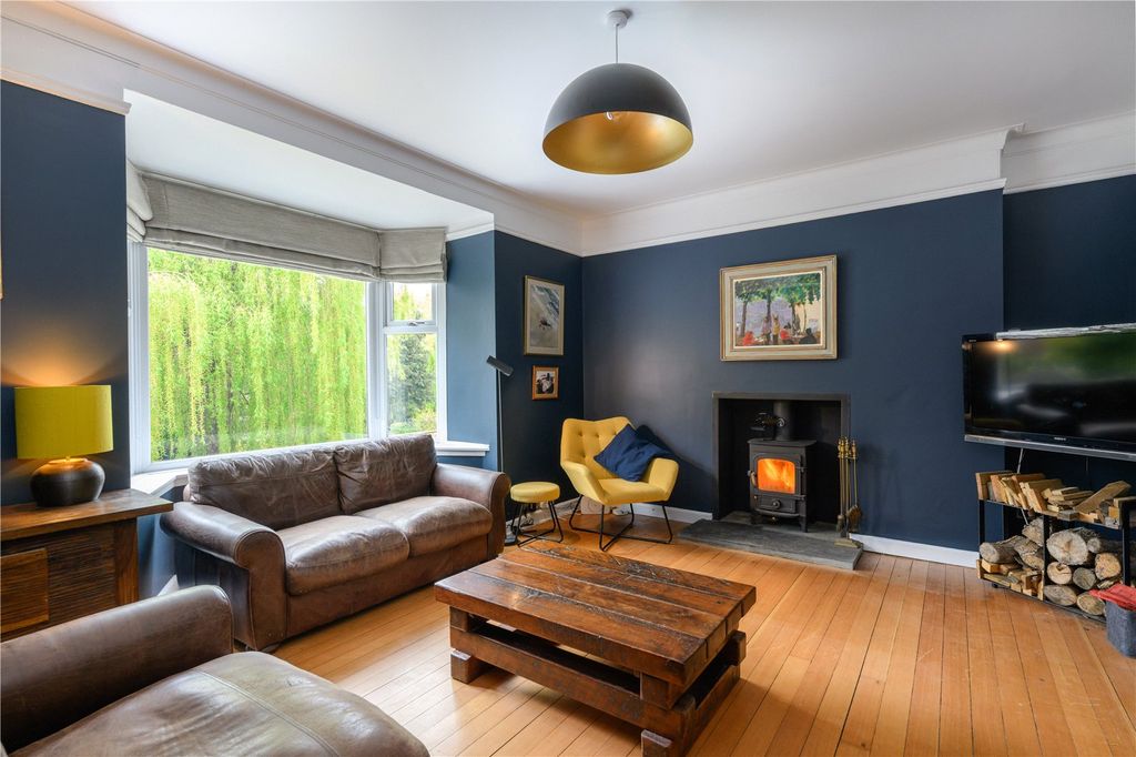 Additional image 8 of 4 bed semi-detached house for saleSunnyhill, 4 Lade Braes, St. Andrews, Fife KY16