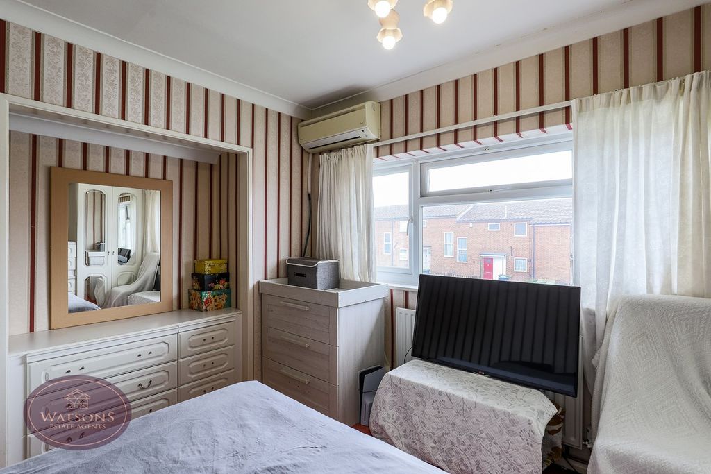 Additional image 8 of 3 bed semi-detached house for saleManor Road, Eastwood, Nottingham NG16