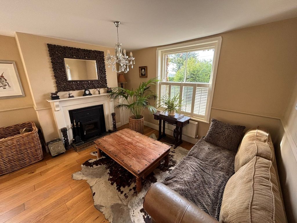 Additional image 2 of 5 bed detached house to rentSouth Dalton, Beverley, East Yorkshire HU17