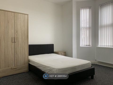 Earlsdon Street, Coventry CV5, Room to rent