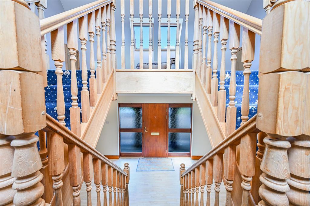 Additional image 25 of 6 bed country house for saleCarnwath, Lanark ML11