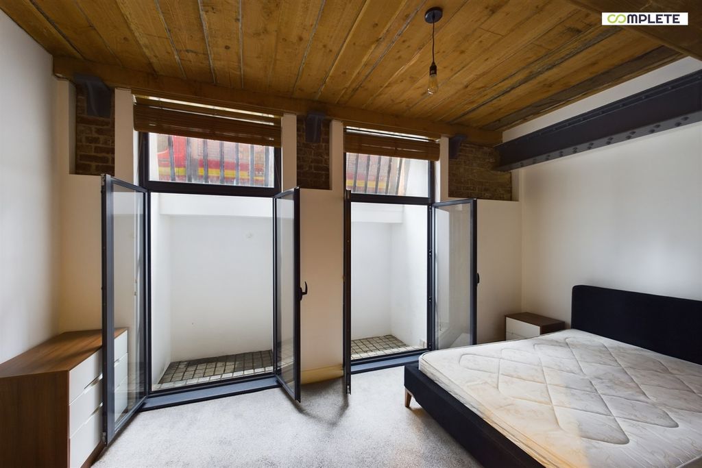 Additional image 11 of 1 bed flat for sale2 Harter St, Manchester M1