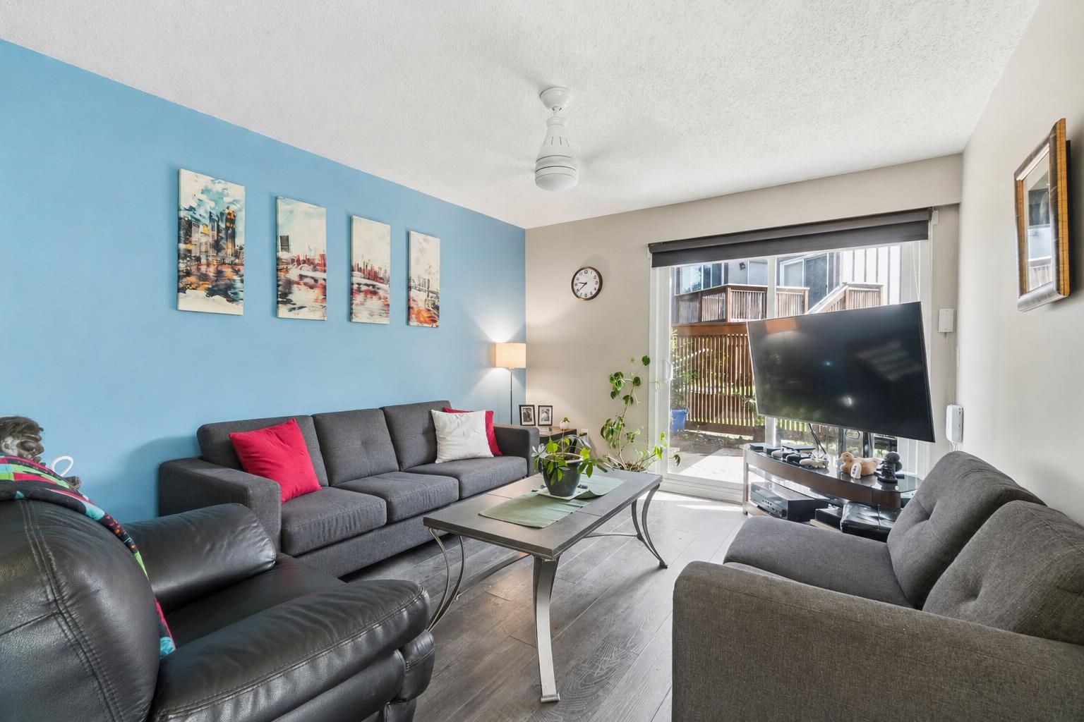 Additional image 4 of 2-310 Highland Way, Port Moody, BC, V3H 3V7