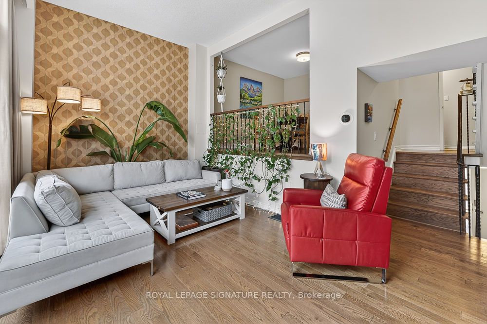 Additional image 5 of 36 Vicora Link Way, Toronto, ON, M3C 1B1