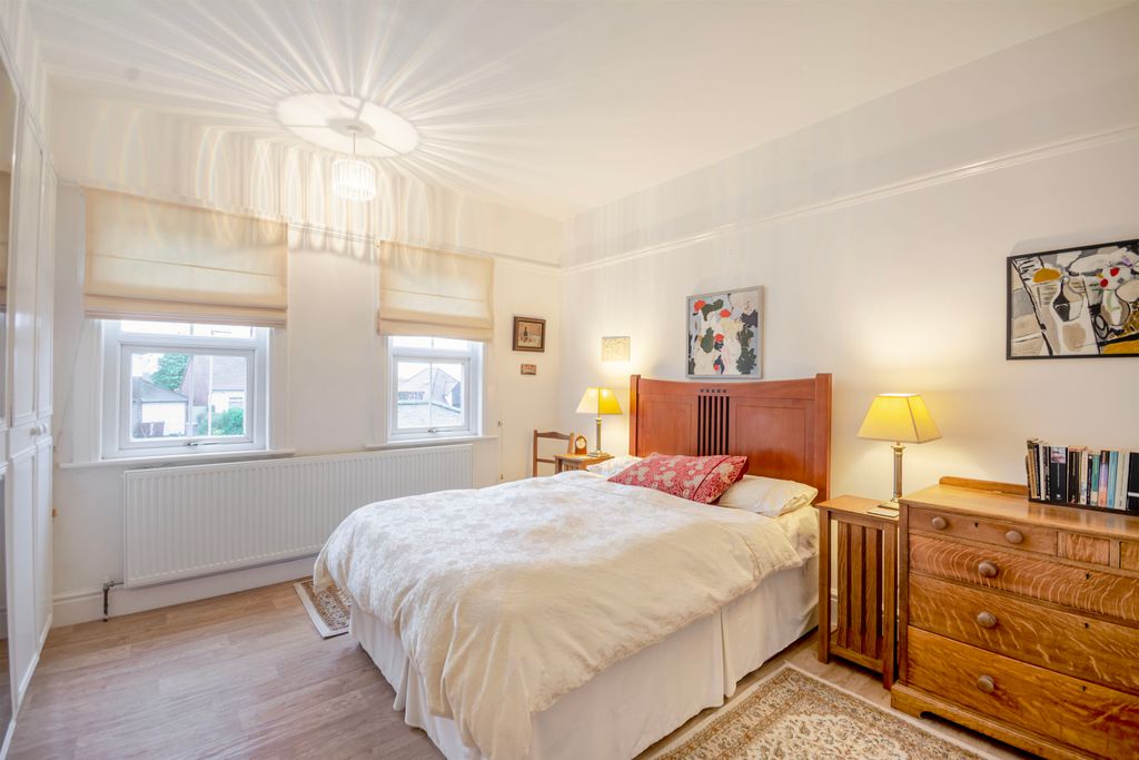 Additional image 15 of 4 bed semi-detached house for saleKing Edward Avenue, Mansfield NG18