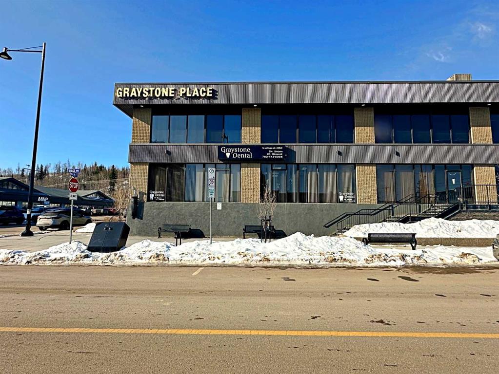 Additional image 2 of 130-9714 Main Street, Fort Mcmurray, AB, T9H 1T6
