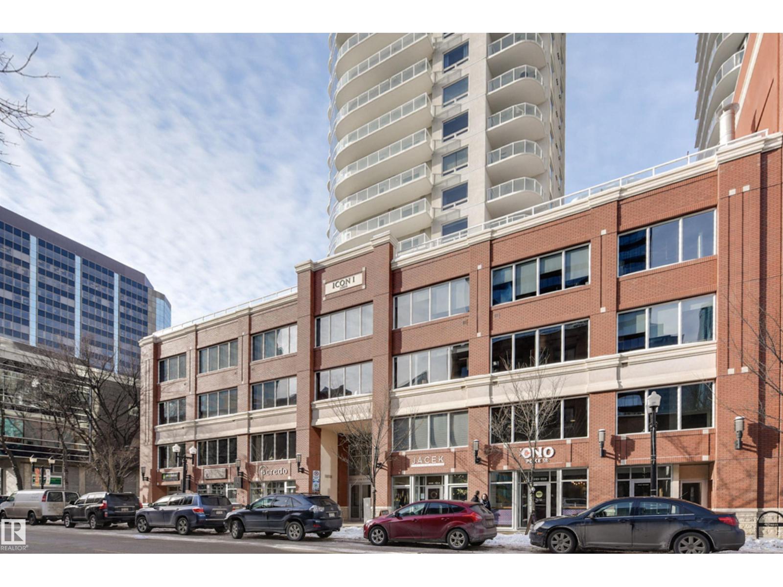 Additional image 3 of 603-10136 104 Street NW, Edmonton, AB, T5J0B5