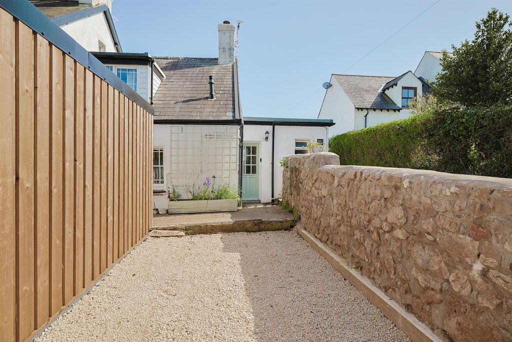 Additional image 41 of 8 bed detached house for saleMilan House & Cottage, Overton Lane, Port Eynon, Swansea SA3
