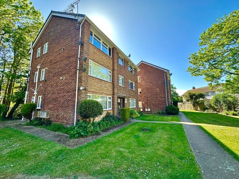 Barnfield Court, Southampton, Hampshire SO19