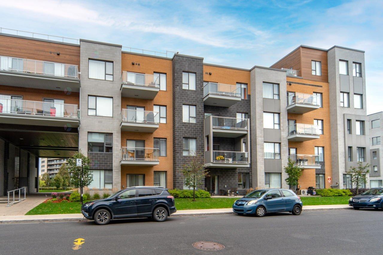 1480 Rue Gaston-Véronneau
