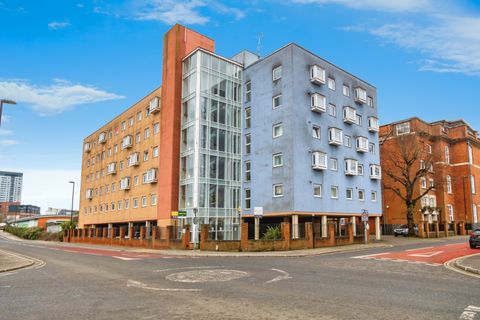 Anglesea Terrace, Southampton SO14