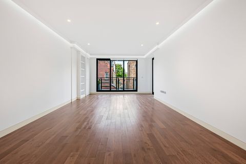 57 Holmes Road, Kentish Town NW5