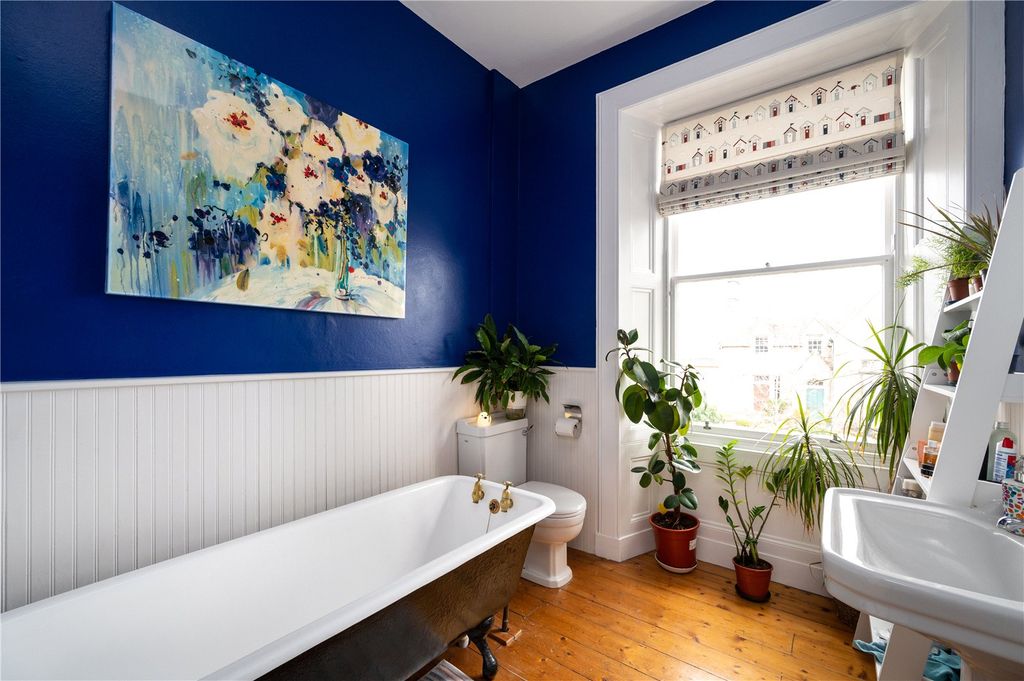 Additional image 16 of 5 bed semi-detached house for saleWestgate, North Berwick, East Lothian EH39