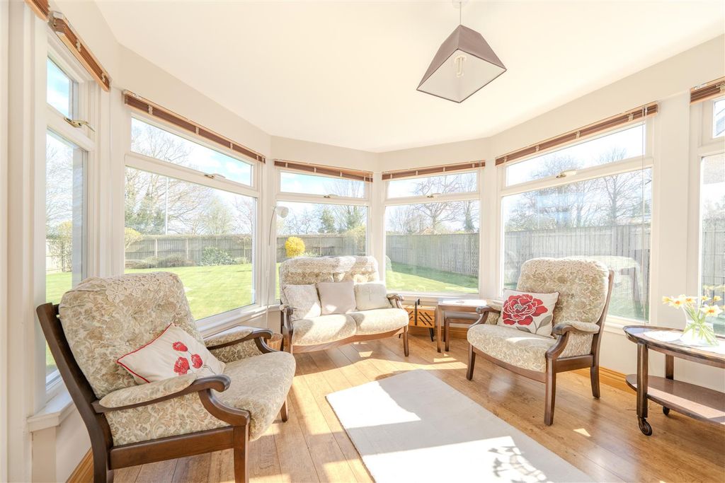 Additional image 7 of 3 bed detached house for sale5 Riverside Drive, Kelso TD5