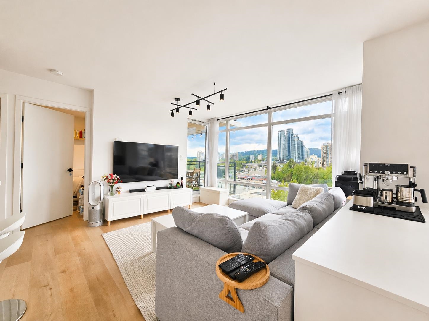Additional image 4 of 1006-555 Delestre Avenue, Coquitlam, BC, V3K 0A9