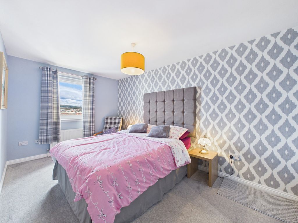 Additional image 9 of 2 bed flat for saleMariners View, Ardrossan, 8 KA22