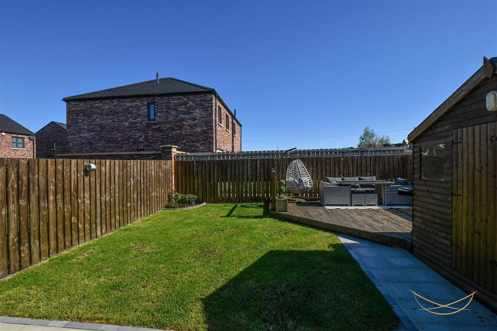 Additional image 29 of 3 bed semi-detached house for saleUpper Gateside Grove, Ballyclare BT39