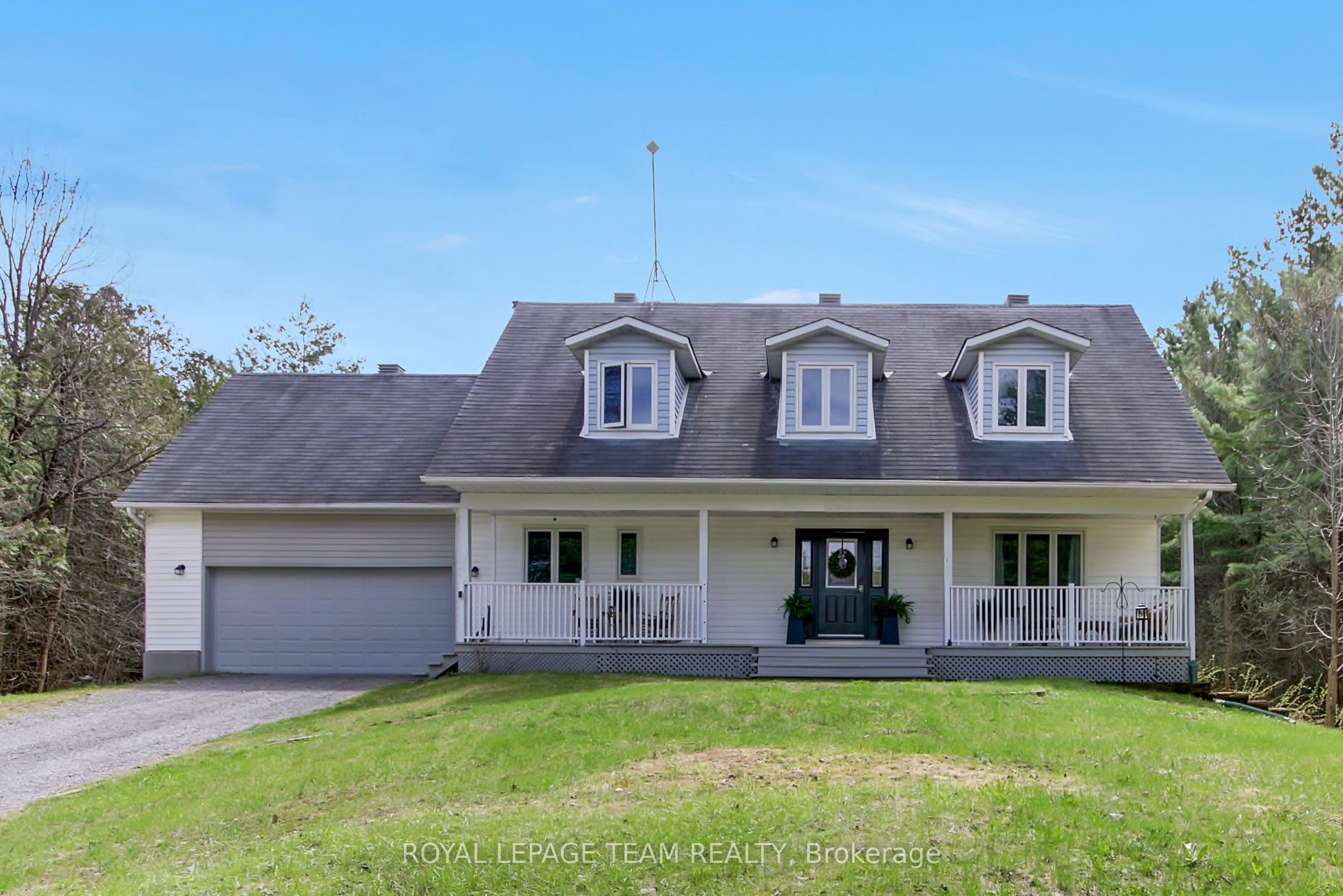 1668 Kilmaurs Side Road, Ottawa, ON, K0A 3M0