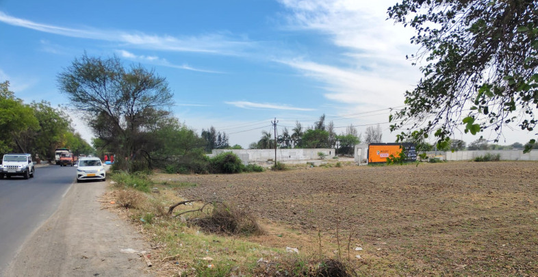 Dumad, Vadodara