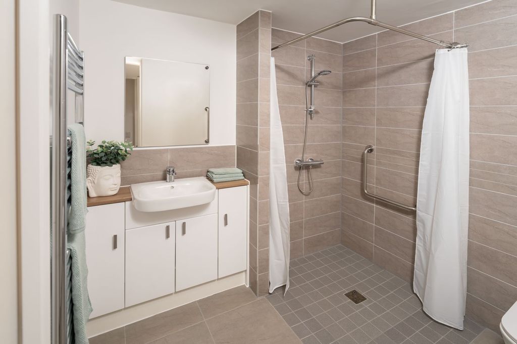 Additional image 12 of 1 bed flat to rentBilton Road, Rugby CV22